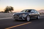 Audi S4 Sedan TFSI 2020 года (NA)